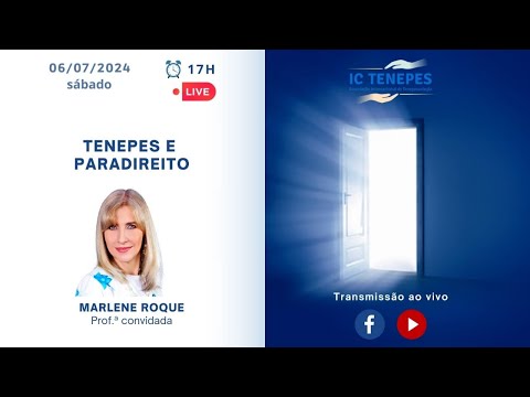 Tenepes e Paradireito