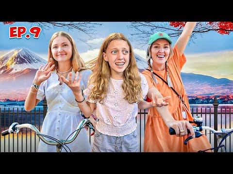 🗻 Călătorie în Inima Japoniei: Nu Vom Uita Acest Loc