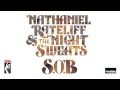 Nathaniel Rateliff and the Night Sweats - S.O.B.
