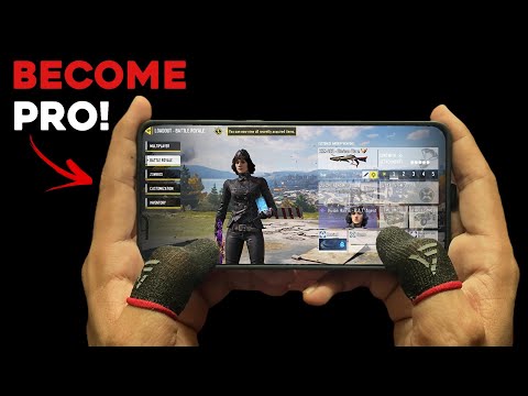 This will make you use REWIND Class better and become PRO in COD Mobile Battle Royale (2026)