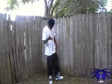 LiL' A+ - Check Da Swag Prod. By Kid Flash