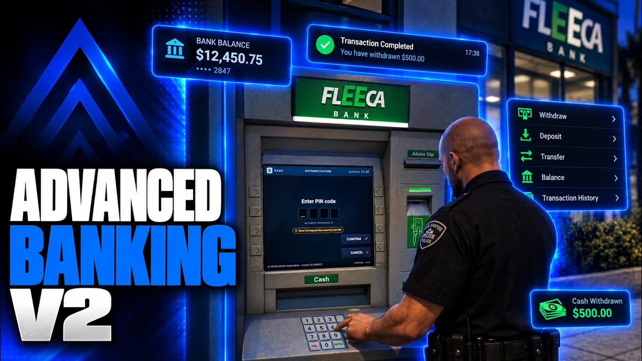 Apex | Banking V2