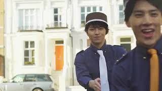 超特急「超ネバギバCM」タカシ篇  #超特急 #超ネバギバDANCE