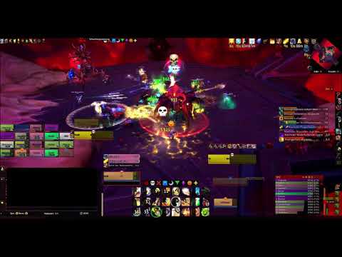 Das Schwarmbewusstsein NH