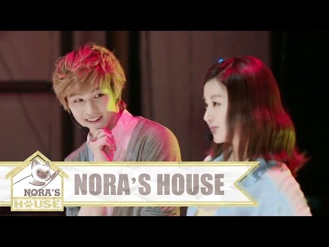 [Vietsub/Engsub] JAY B & KANG SORA - BOBBED HAIR / SHORT HAIR (단발머리) [DREAM HIGH 드림하이 2]