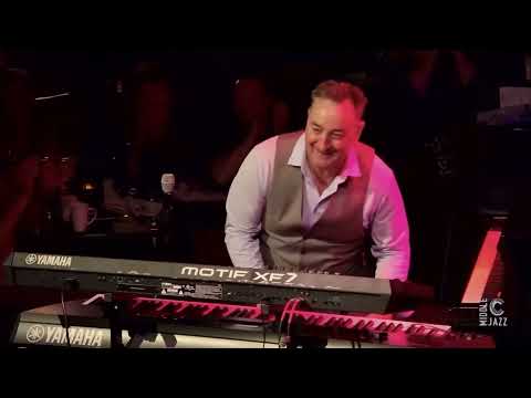 Harlem on my Mind - by Alex Bugnon live at Middle C Jazz on May 2024