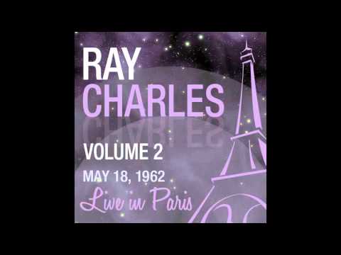 Ray Charles - Doodlin' (Live 1962)