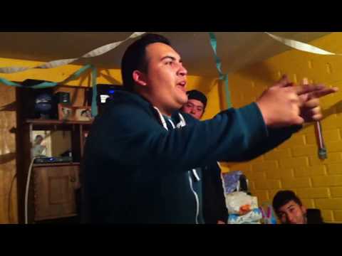 DAKARO vs DEKINTA (BATALLON)