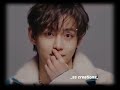 Meri Jaan L Haye New Whatsapp Status Bts Btsarmy Teahyung Whatsappstatus