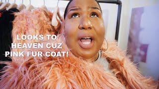 RANDOM FOOTAGE, DAYS IN MY LIFE | vlogtober ep 7