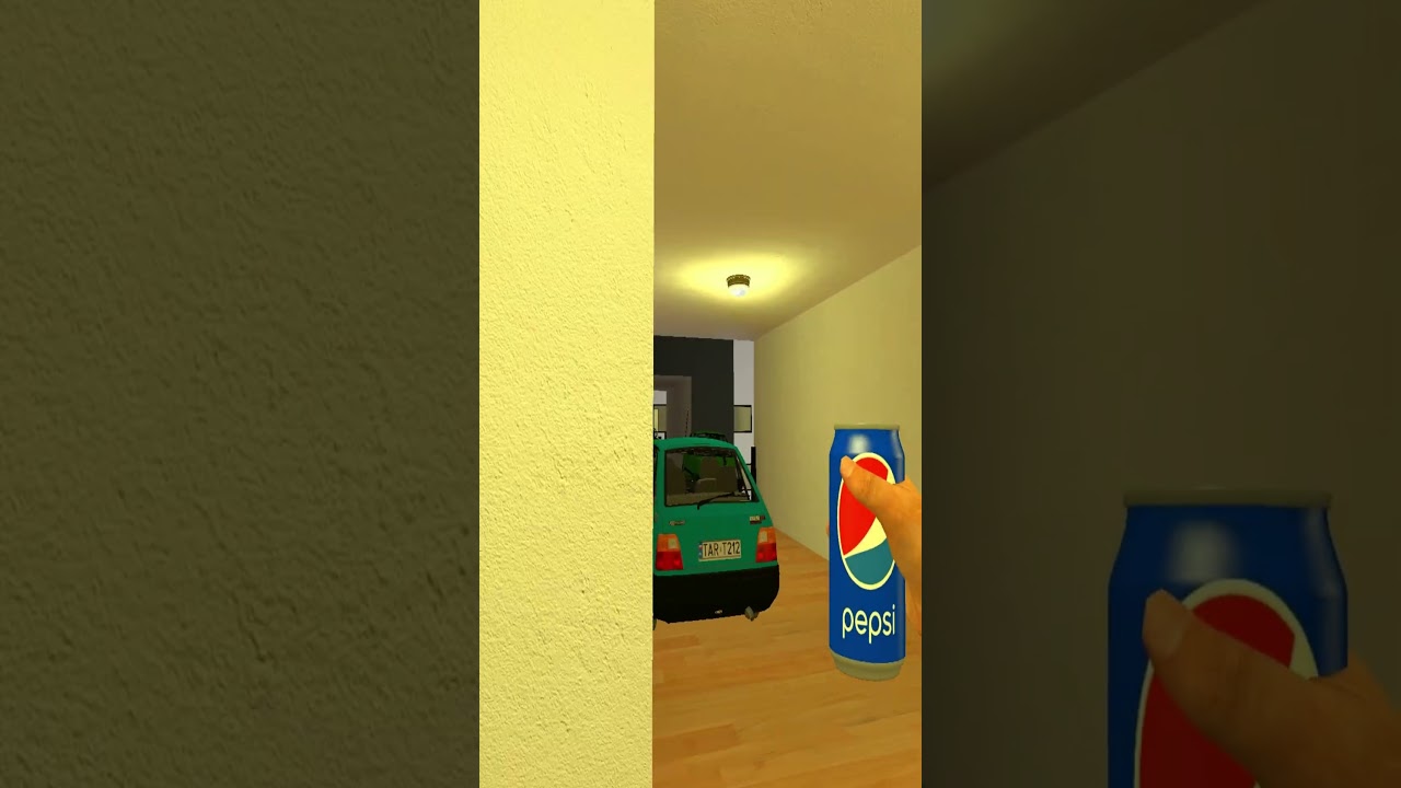 part-473 #Runaway_Gmod #NexTbotS