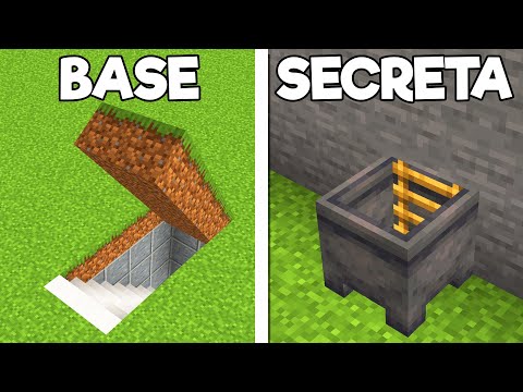 10 SECRET PASSAGES That Will Blow Your Mind!