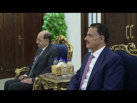 د/رشاد محمد العليمي