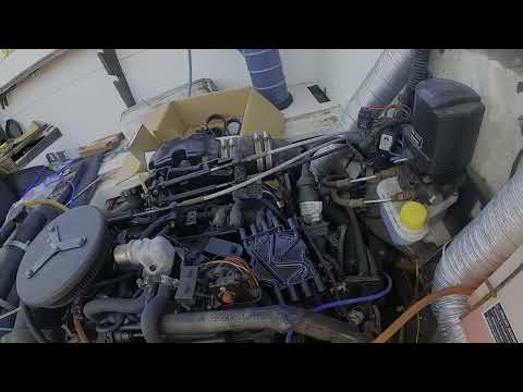 Mercruiser service part 3