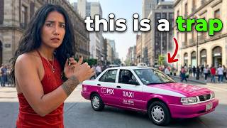 17 Things You Should Know BEFORE Visiting Mexico City (from a local!)