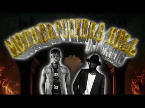 DJ CHRIS - MOTHERFUCKERS HELL (by FlipGang Playa)