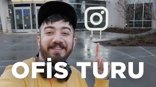 Silikon Vadisinde 1 gün ( Google, Apple, Facebook, Instagram) Silikon Vadisinde 1 gün ( Google, Apple, Facebook, Instagram)