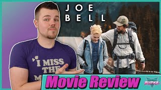 Joe Bell (2021) -  Movie Review | Mark Wahlberg Drama
