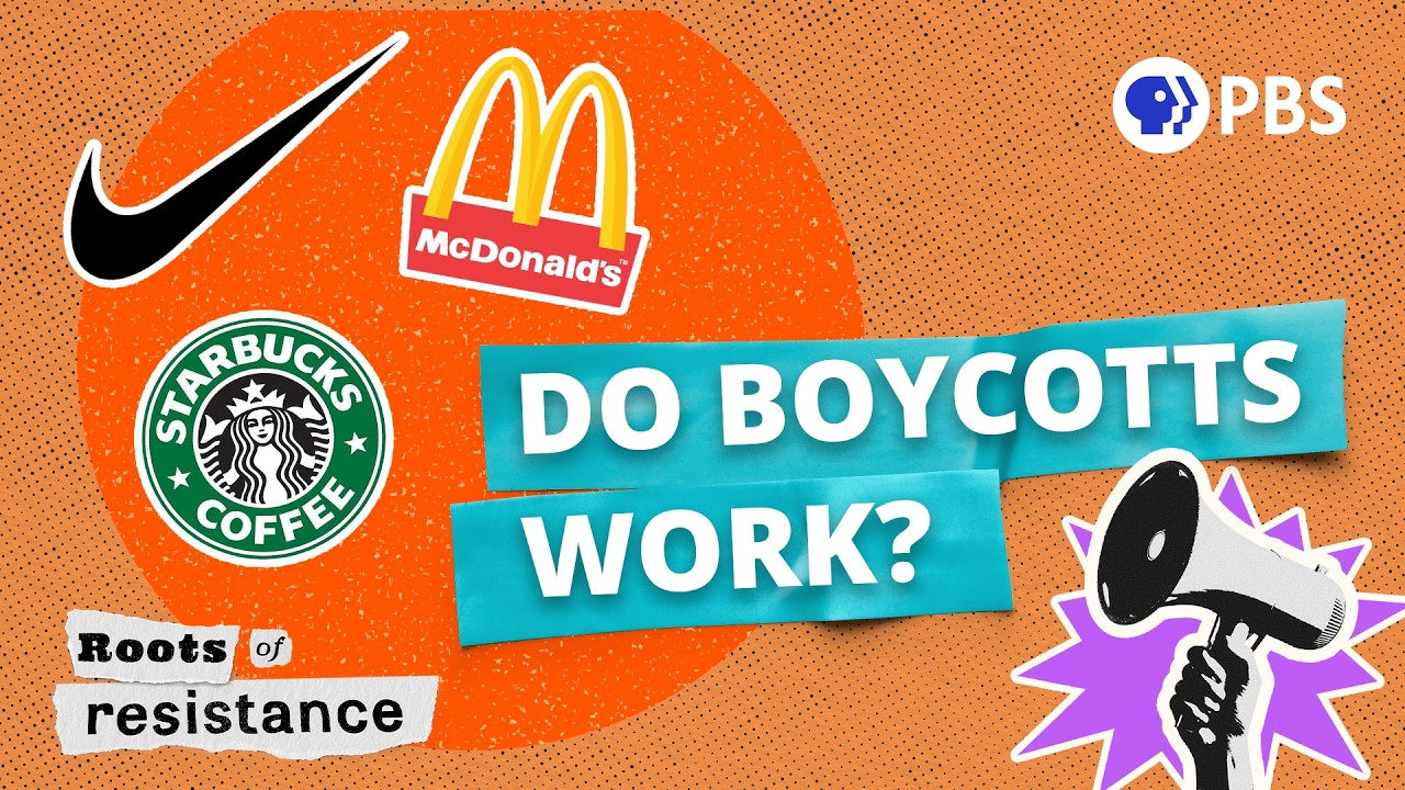 What Makes a Boycott Actually Successful?