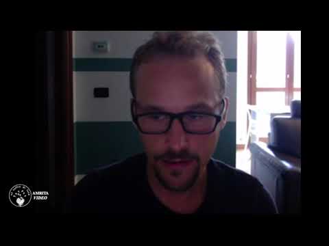 Diego Giaimi - Parlaci delle biocostellazioni familiari e del metodo 4R