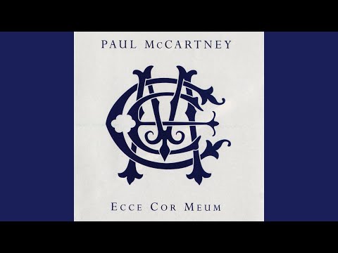 McCartney: Movement III: Musica