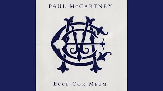 McCartney: Movement III: Musica