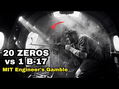 Bombardier Had 3 Days Until Going Home — Volunteered For Suicide Mission And Died At His Guns