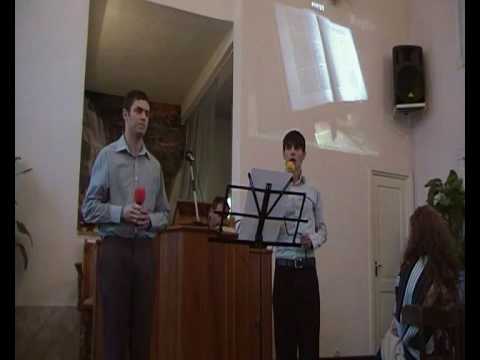 Dodo & Ică  - Dis de dimineata