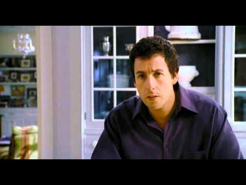 Spanglish Trailer 2 (2004)