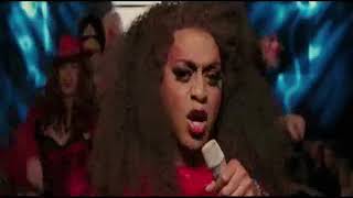 KINKY BOOTS- THE LAND OF LOLA