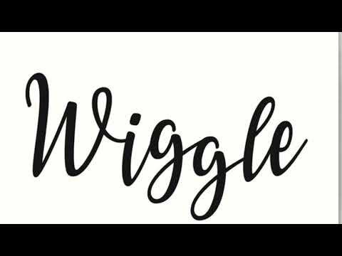 GettaGoHard x MoneyBag Meezy “Wiggle” Prod by Kamoshun