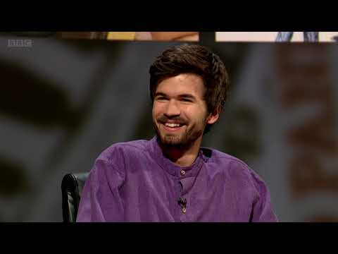 QI XL Series S E12: Silly Season