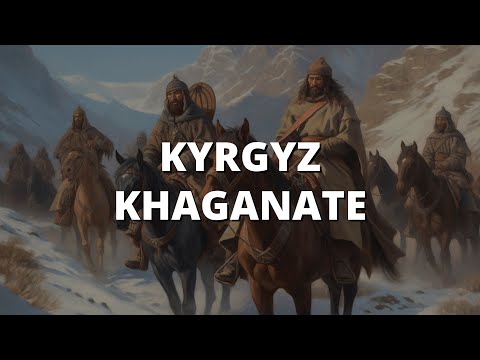 , title : 'The Forgotten Kyrgyz Empire (840-1206) | Historical Turkic States'