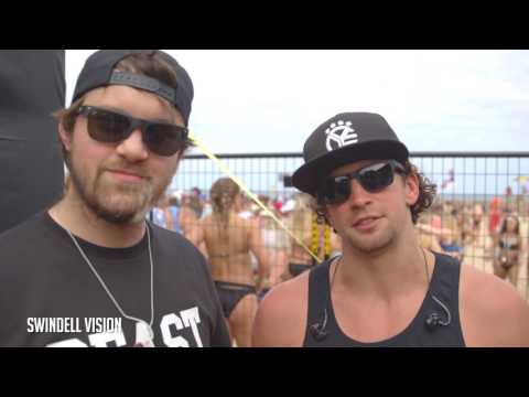 Swindell Vision 2017 Episode 8 - Spring Break