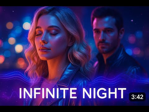 Nightpulse – Infinite Night