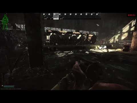 Escape From Tarkov - HOW TO: Increase Scav Karma