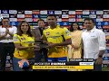Mustafizur Rahman Man Of The Match Of The First T20 Of The TATA IPL 2024 CSK Vs RCB