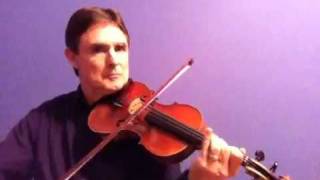 Say Old Man (can you play the fiddle) Craig Duncan