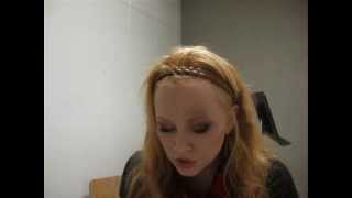 &quot;You Don&#39;t Have a Clue&quot; Royksopp arrangement/cover