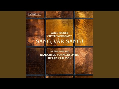 Allenast i Gud söker min själ sin ro (Truly My Soul Finds Rest in God) [Arr. A. Öhrwall for...