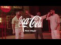 Ahmed Saad & Zouhair Bahaoui - Ya 3araf x Favor feat. Anas (Coke Studio Africa 2023)