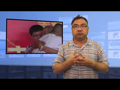 • Został porwany jako dziecko (Tłumaczenie na Język Migowy - PJM)