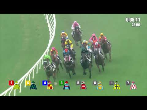 1/10/2022 (62) Oriental Smoke - Z Purton