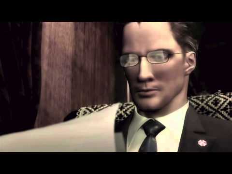 Resident Evil 0 Remastered pt1 - Zombies On a Train