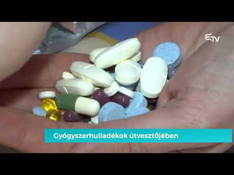 Gyulladásgátló nem szteroid gyógyszerek osteochondrozis kezelésére