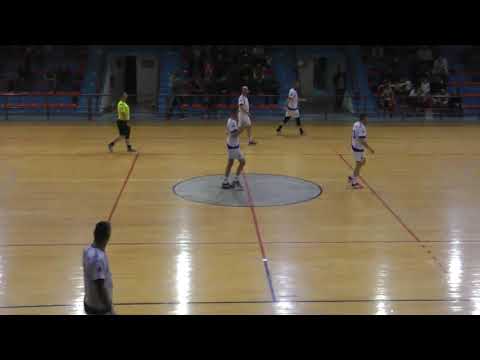 SBRL 10. kolo / IZ / RK Župa 54 - RK Zlatar
