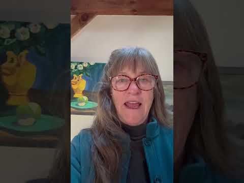 Hypnowisdom Short - Behind the Scenes