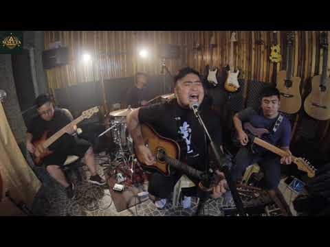 Di Na Muli | (c) The Itchyworms | #AgsuntaSongRequests