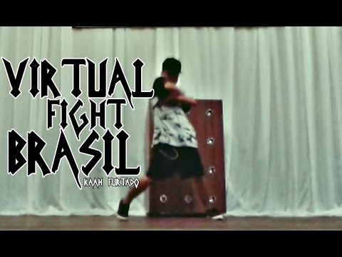 CAMPEONATO DE DANÇA ONLINE - FREE STEP BRASIL