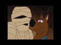 Scooby Doo And The Ghoul School 1988 All Kharis Mummy Dialogue